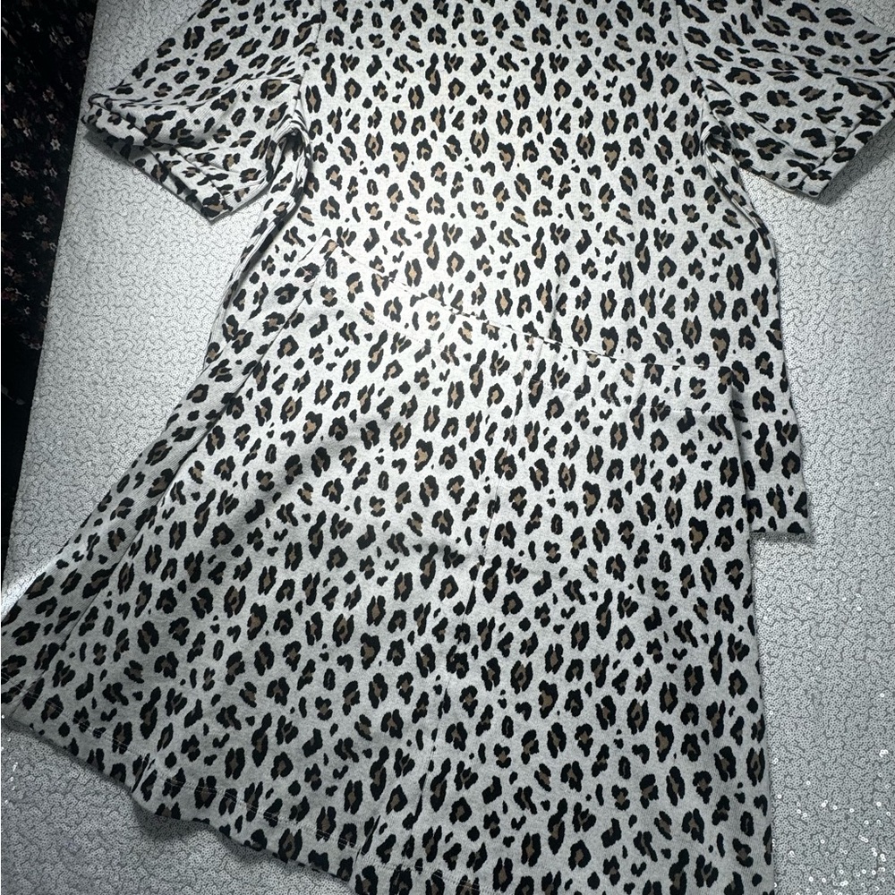 Loft Sweater Skirt set M (1P0012) - Picture 2 of 6